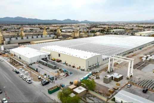 Commercial Real Estate