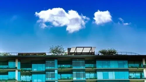 Image for Specialty Real Estate:...