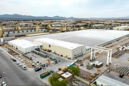 Commercial Real Estate