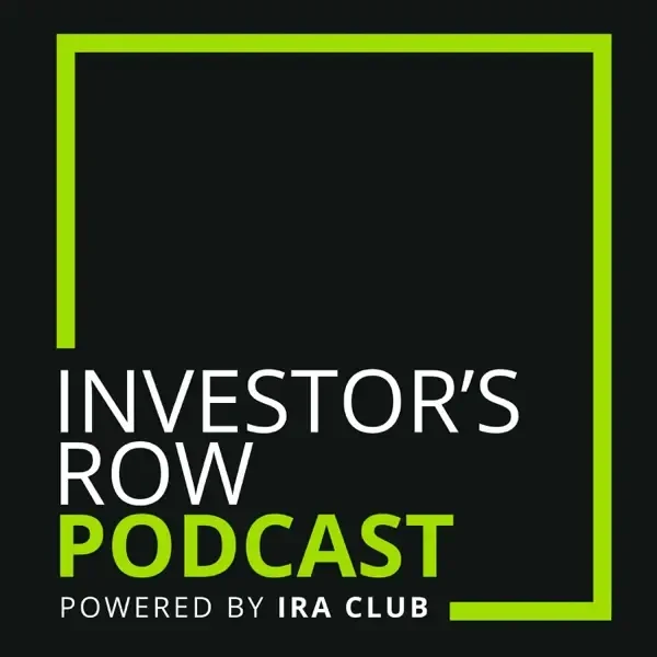 Investor's Row Podcast